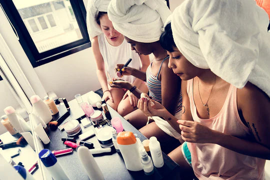 Self-Care Sundays: Pamper Yourself with Our Top Picks