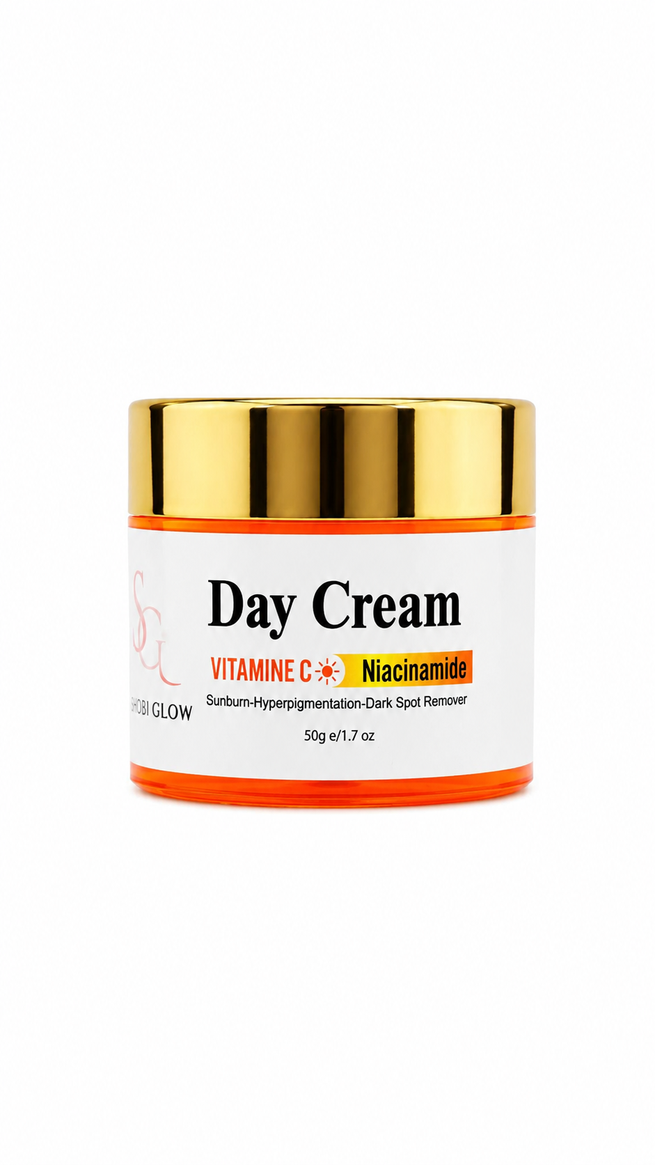 Intense Day face cream