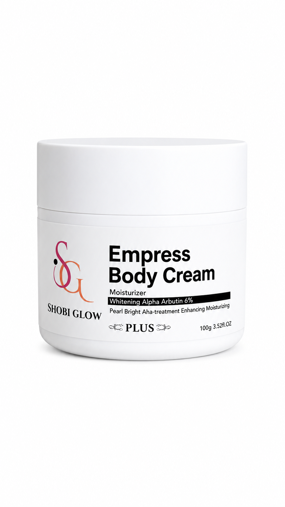 Empress Face Night Cream