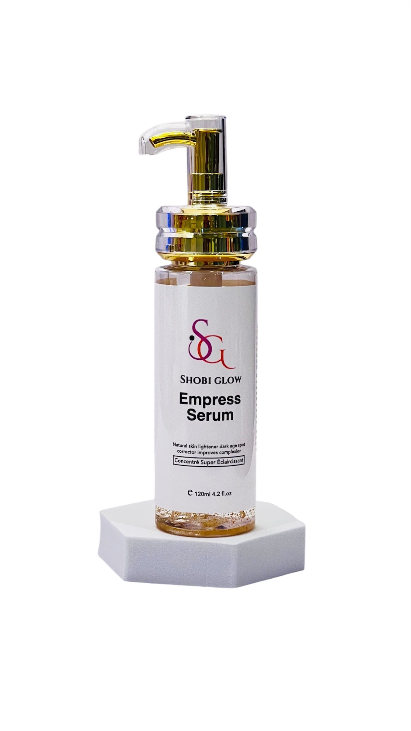 24 Karat Gold Kaiserin Serum