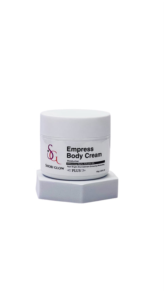 Empress face night cream