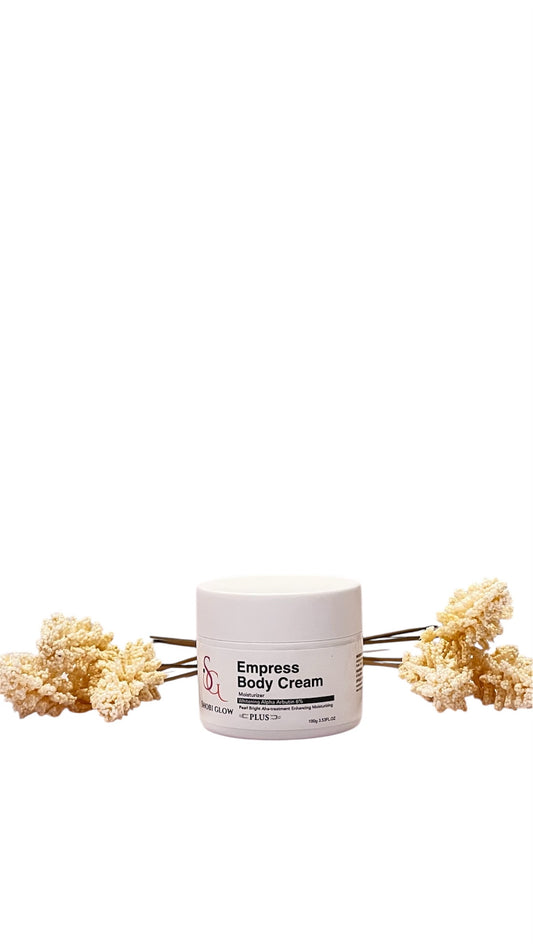Empress face night cream