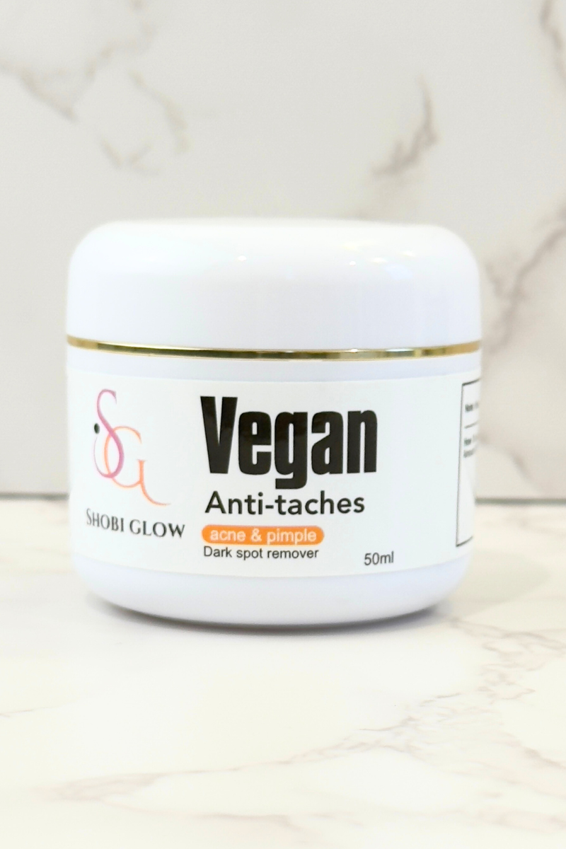 Vegan dark spot corrector 50ML